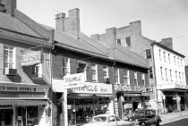 107-125 North Loudoun Street